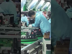 LFP NMC LTO BMS Batteriemanagementsystem Lifepo4