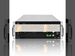 Energiespeicherlösung BMS 64S204.8V 250A Hochspannung BMS GCE BMS für UPS ESS HV Lithiumbatterien Lifepo4 Batterie