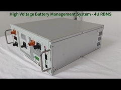 4U Energiespeichersystem Version BMS Einführungsvideo