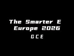 Ausstellungshighlights in Deutschland | GCE Energy-Standmomente