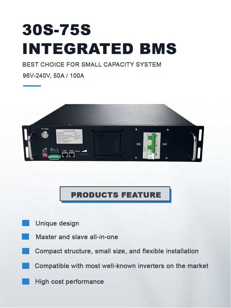 6S 24V 40A BMS – Lithium-Schutzplatine Für Solarbeleuchtung & Energiespeicher