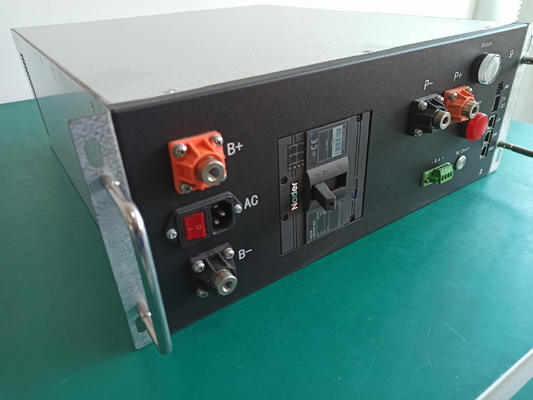 Lifepo4 240S 768V 250A BMS Batterie-Management-System für UPS Heim ESS Micro Grid BESS