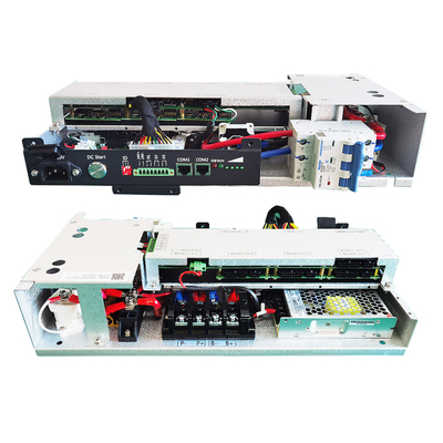 Batterie-Management-System mit RS485-/CANDFV-Anschluss für Satz 75S 50A 240V der Batterie Lifo4 für UPS-Gitter BESS