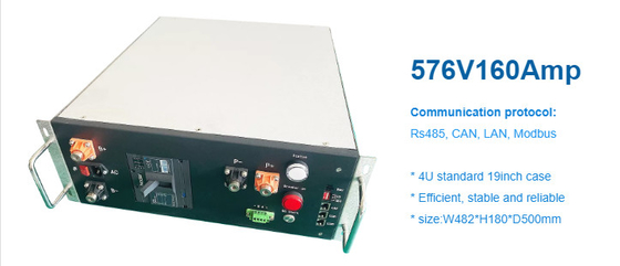 GCE ESS BMS Hochleistungsbatteriemanagementsystem mit Li-Ionen-Zell-Balance Pack 8~24S Gewicht 12 KGS