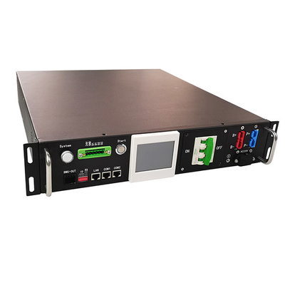 GCE 150S 480V 50A RS485 CAN UPS BMS 60S 75S 96S 120S HV Master Slave BMS für industrielle kommerzielle Energiespeichersysteme