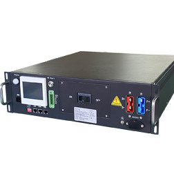 135S Batteriepaket BMS-Lösung, 432V 160A Batteriemanagementsysteme