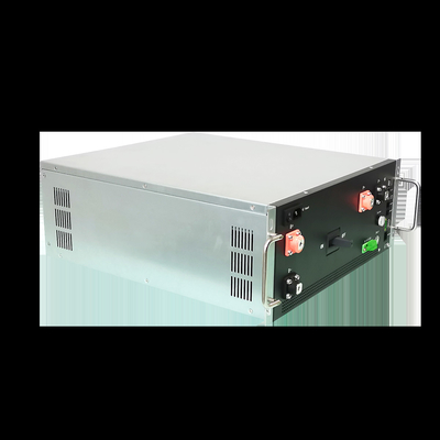 Lithium-Batterie-Management-System BMS 1500V ESS Hochspannungs
