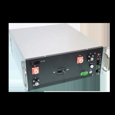 Energie-Speicher-System 1500V ESS BMS Long Life Solar