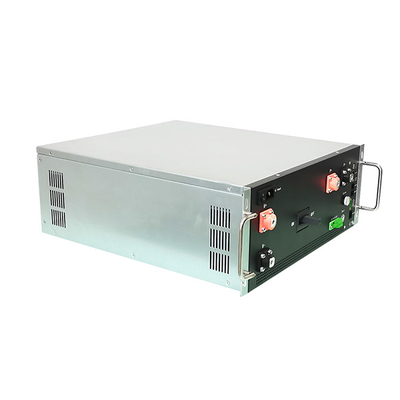 Lithium-Batterie-Management-System 1500V ESS Hochspannungs