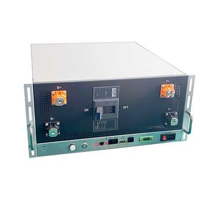 Hochspannungs-BMS 255S 816V 400A Lithium-Ionen-Batterie BMS GCE für ESS UPS weg vom Gitter Solarenergie-Speicher-System