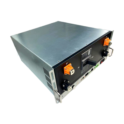 Herr-Sklave-BMS 195S 400A für Batterie Lifepo4 mit Niveau des Schutz-IP20 für Solarenergiespeichersystem BESS UPS