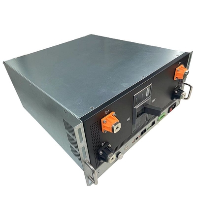 Hochspannung BMS GCE 500A Lifepo4 BMS Lithium BMS für LiFePo4 BESS UPS Solar Off Grid Battery Energy Integration Modul
