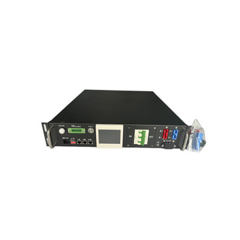Flexible Kommunikationsschnittstellen - RS485, CAN, Ethernet, Trockenkontakt, unterstützt die Kommunikation mit den meisten PCS