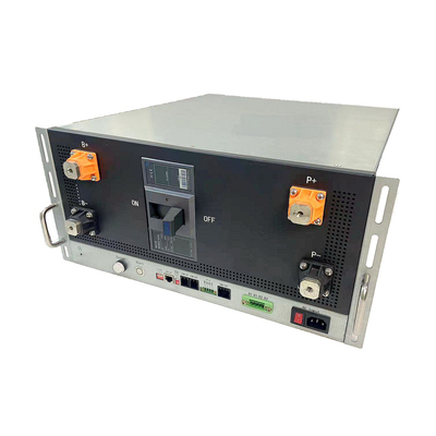 GCE Hochspannungs-BMS 500A CAN/RS485 5000 Ereignisprotokolle Gleichspannungs-/ Wechselstromversorgung für UPS BESS