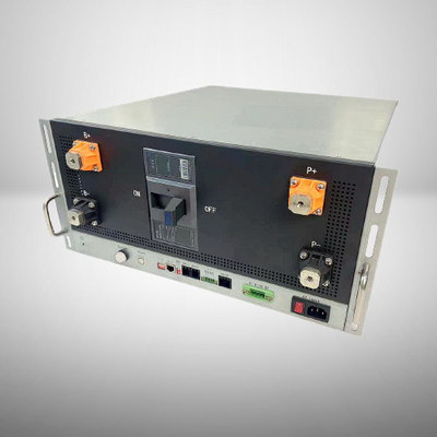 Hochspannungsbatterie-BMS mit RS485/CAN-Kommunikation, Lithium-Ionen-BMS, 400 A, 150 S, 480 V, für Solarenergie-Speichermanagement