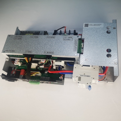 GCE 200mA integrierte Schutz BMS With Reverse Connection für Batterie-Management-System