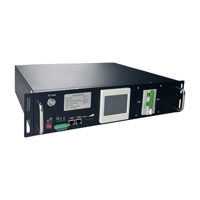 60S 100A Integriertes BMS 192V Batterie-Management-System Kompatibel mit Victron Deye Goodwe Growatt Atess Sofar Inverter