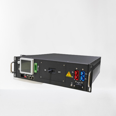 HV BMS Lifepo4 Batteriemanagementsystem Effizientes Batteriemanagementsystem Solarenergie Speichersystem