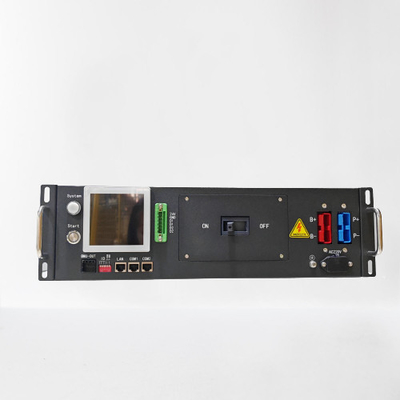 Lithium BMS Lifepo4 Batterie-Management-System für 19 Zoll Rack-Installation HV BMS