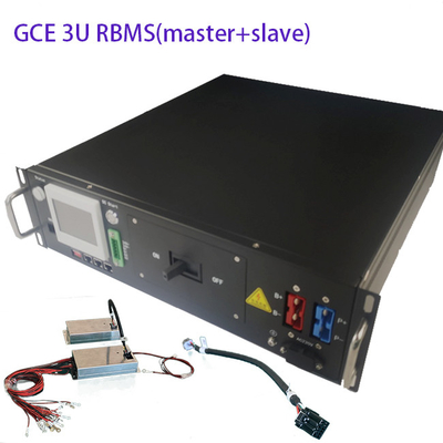 Lithium Lifepo4 Batterie Hochleistungs-UPS BMS mit Multi-Schutz-Batterie-Management-System BESS-Lösung
