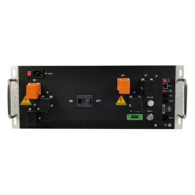 480V ((±240V) 250A Hochspannung Batterie Management für Lifepo4 Batterie mit CAN RS485 TCPIP Kommunikation BESS UPS BMS