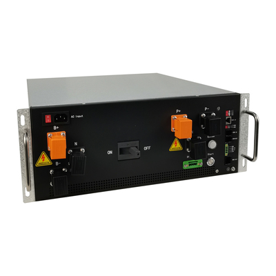 Hochspannung BMS UPS BESS Solar ESS Lithium bms HV BMS mit Kurzschlussschutz Lifepo4 Batteriemanagementsystem