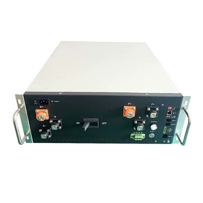 150S +/- 240V 480V 125A Lithium Hochspannung BMS Zentrum Tipp Relais Bms Brecher UPS HV BMS Rack Lifepo4 Batterie