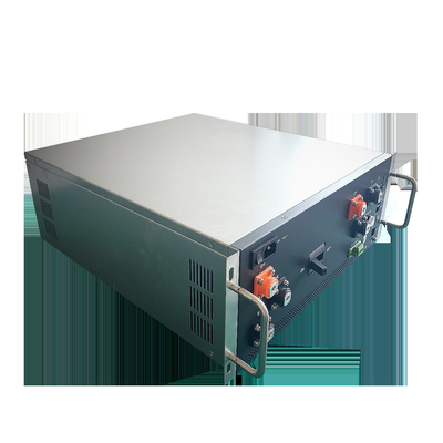 Hochspannungs-BMS Lifepo4 Batteriemanagementsystem GCE Master Slave Lithium BMS 150S480V 160A Master Rack BMS für ESS
