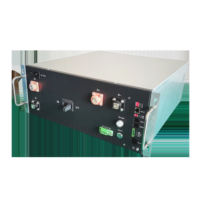 TCPIP Hochspannungs-BMS 480V +-240V 400A LiFePo4 BMS Energiespeicher Lithiumbatterie-Managementsystem BESS UPS