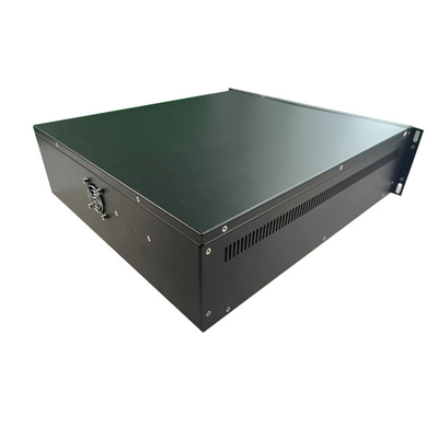 GB/T 16935.1 GB/T 17626.2 GB/T 17626.5 Hochspannung BMS Max. Spannung 350V 750V Optional