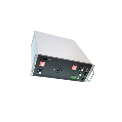 Lifepo4 BMS Batteriemanagementsystem Hochspannungs-BMS mit Kommunikationsoberfläche CAN/RS485 Lithium-BMS