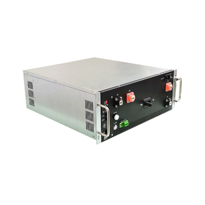 RBMS-S20-125A864V Lithiumbatterie-Packer für Hochleistungsgeräte Lifepo4 BMS Lithiumbatterie-Managementsystem