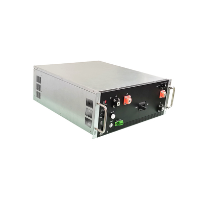 Hochspannung Batteriemanagementsystem für LTO LFP NMC Batterie Energiespeicherlösung BESS BMS Lithium BMS Lifepo4 BMS