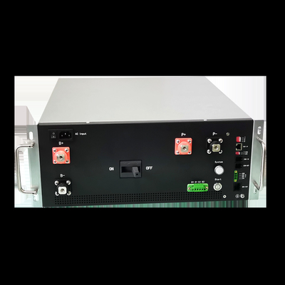 768V 2160A Energiespeicher BMS Die ultimative Lösung für das Energiespeichermanagement