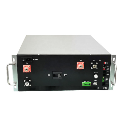 ESS BMS für Luftfeuchtigkeit 5%-75%RH -20C-60C und Isolationsspannung 2800VDC 1mA 1min
