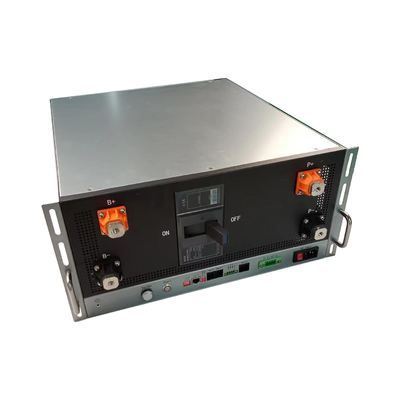 160S512V 400A Hochspannung BMS Master Slave BMS Lifepo4 bms 16S BMU in Serie Lithium Lifepo4 Batterie Energiespeicher ES