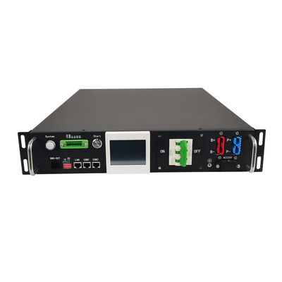 Hochspannung BMS 128S409.6V 50A LiFePO4 BMS Lithium BMS Solarenergie Speichersystem Batteriemonitoring Master Slave