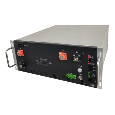 GCE-Hochspannungsbatteriemanagementsystem für Lithiumbatterien