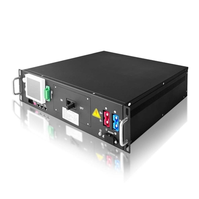Effiziente Verwaltung von Batterien mit unserem Batteriemanagementsystem BMS