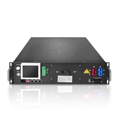 Hochspannung BMS 150S 480V 125A Steuerung Balance Bms für Lithium-Batterie Energie für UPS ESS