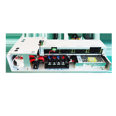 GCE iintegriertes BMS Wechselstrom-Gleichstrom-Doppelstromversorgung Hochspannung Batteriemanagementsystem Stromverbrauch ≤15W