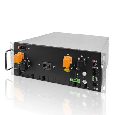 GCE 480V + - 240V Hochspannung BMS Lifepo4 BMS 150S 250A Zentrum Tap BMS für UPS Lithiumbatterie