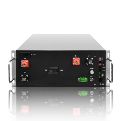 GCE 500-1000V 250A Hochspannungs-BMS mit CAN/RS485-Batterieverwaltungssystem hv bms für Energiespeichersystem