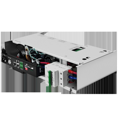 High Volt BMS 64S204.8V 100A Integrierte BMS Batterie Energiespeicherlösung für BESS UPS Solarenergie Kleine Batterie Systeme