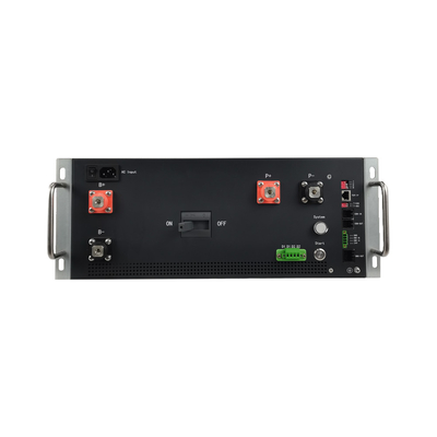 GCE Neue Ankunft 221S 707.2V 250A Max-Lithiumzellbatterie BMS Hochspannungsgesteuerte Balance Optional in Serie/Parallel
