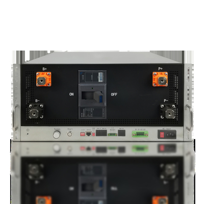 Hochspannungs-BMS-Batteriemanagementsystem 240S768V 400A Bms Lithium-BMS für Solar-ESS-UPS Hochspannungs-Lithium-Batterie