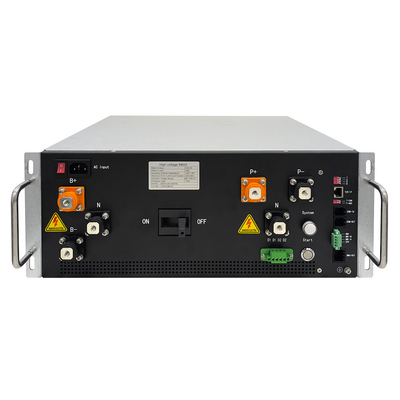 Hochspannungs-BMS 270S864V ((±432V) 160A Master Slave BMS mit Zentrum-Tap-Batterie-Management-System für UPS-Lithium-Batterie