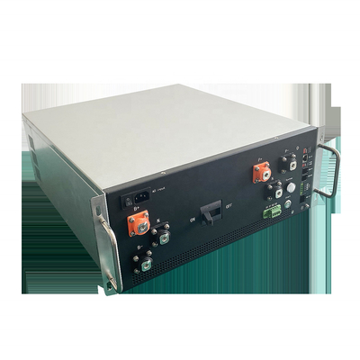 384V±192V 125A Hochspannung BMS Stromlösung Batteriemanagementsystem Mittellinie BMS für UPS Center Tap Lithium Battery