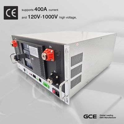 Lifepo4 Batterie Solar ESS UPS Management System 272S 870.4V 400A
