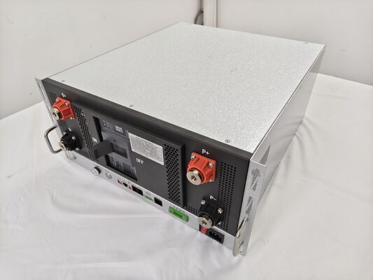 Hochspannung Batterie Management System (HV BMS) ♫ ♫ Smart Lithium BMS für Energiespeicher, UPS und Solarbatteriesysteme ♫